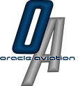 oracle aviation logo