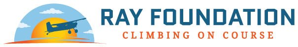 ray foundation logo